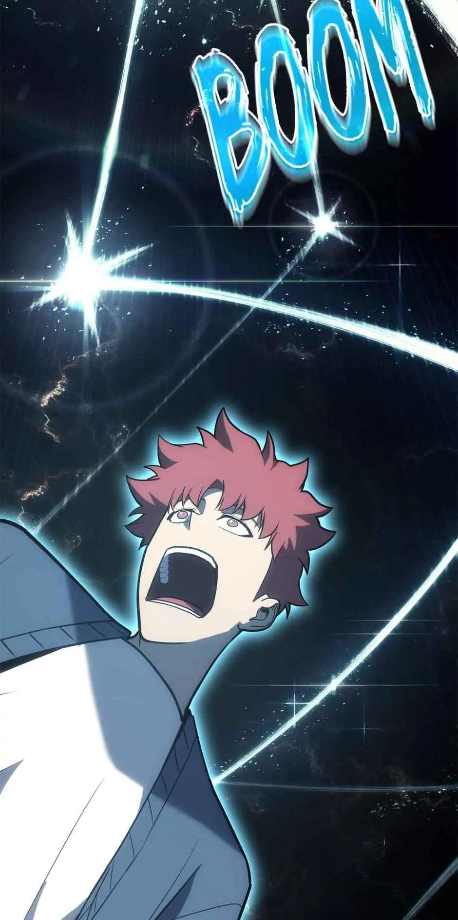 The Return of the Disaster-Class Hero Chapter 68