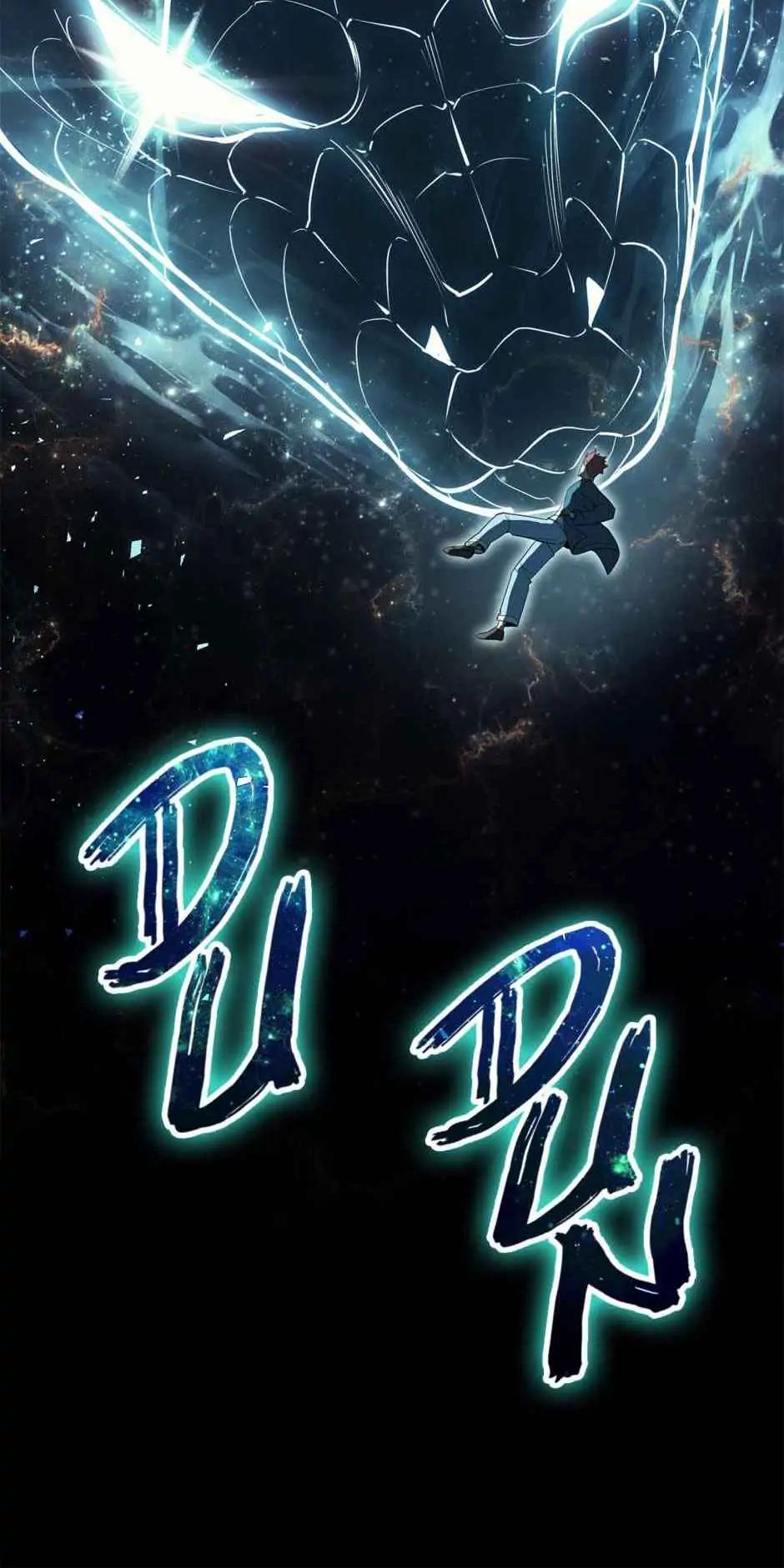 The Return of the Disaster-Class Hero Chapter 68