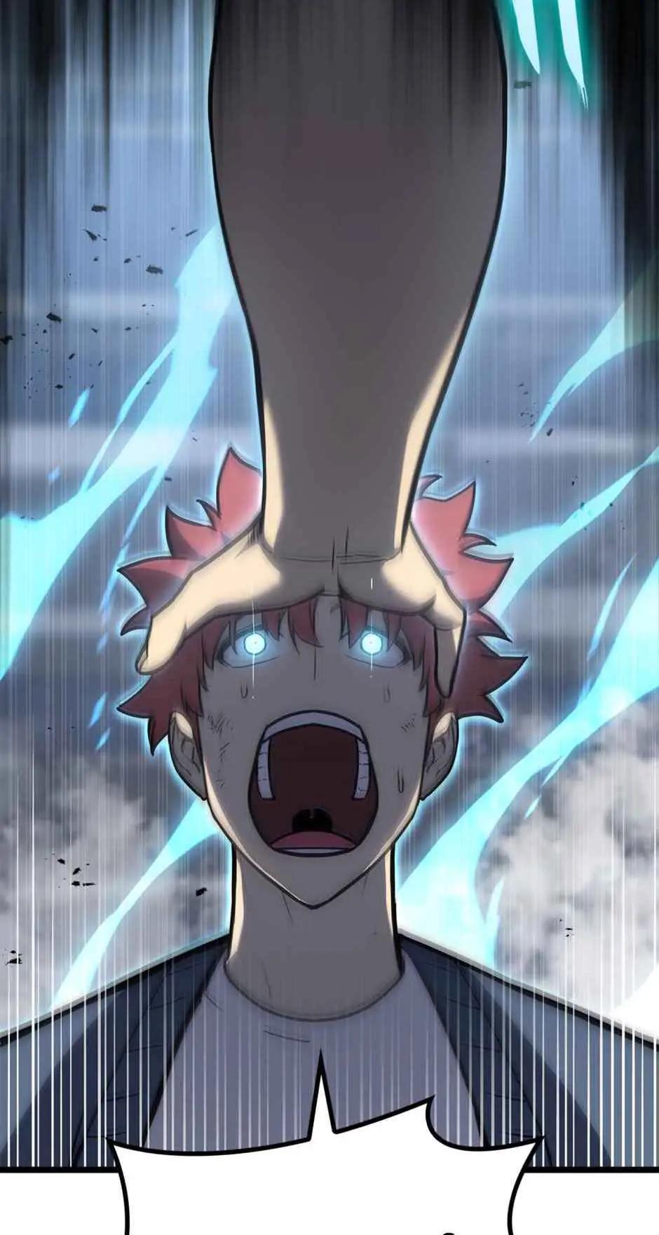 The Return of the Disaster-Class Hero Chapter 68