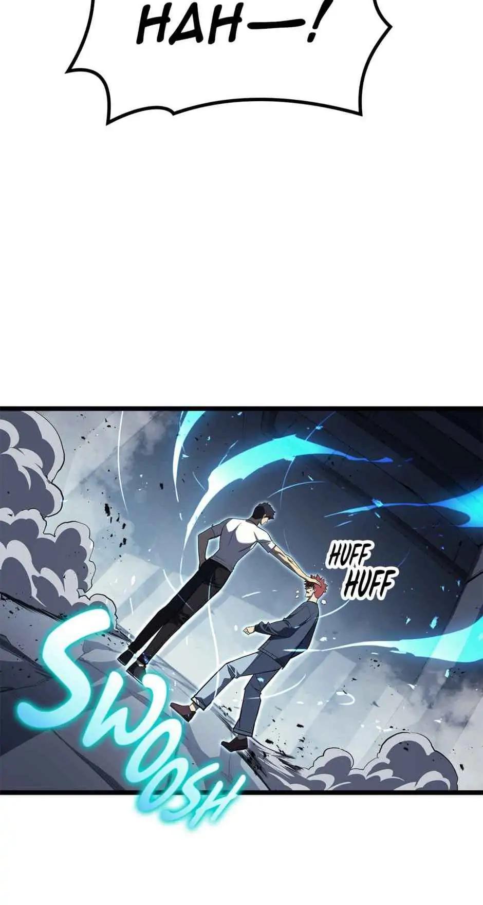 The Return of the Disaster-Class Hero Chapter 68