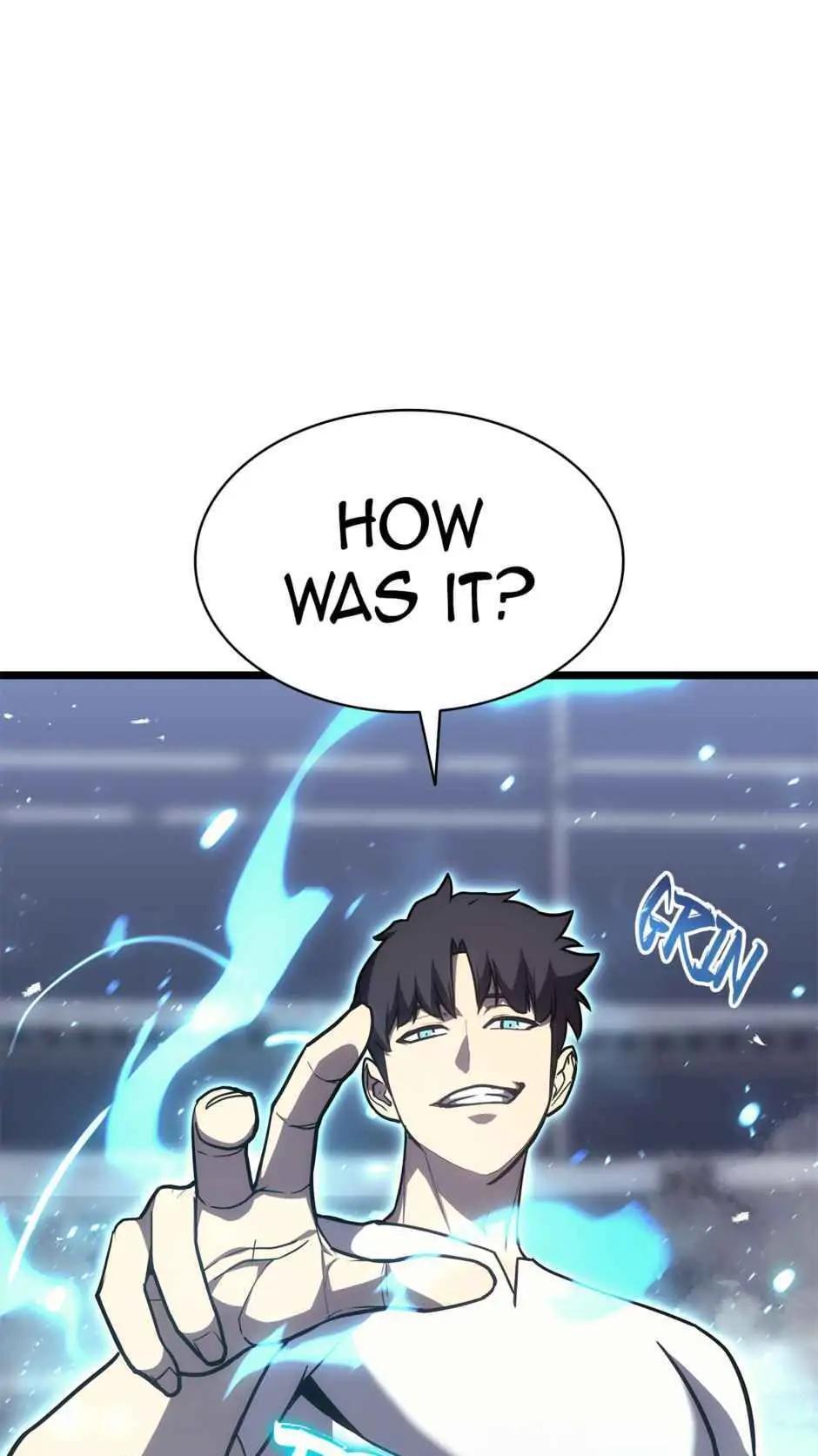 The Return of the Disaster-Class Hero Chapter 68