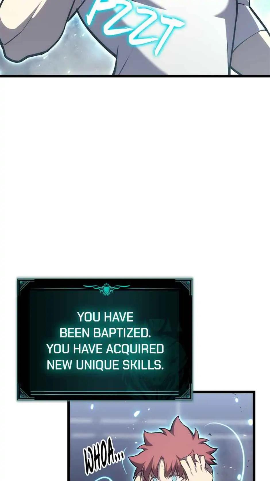 The Return of the Disaster-Class Hero Chapter 68