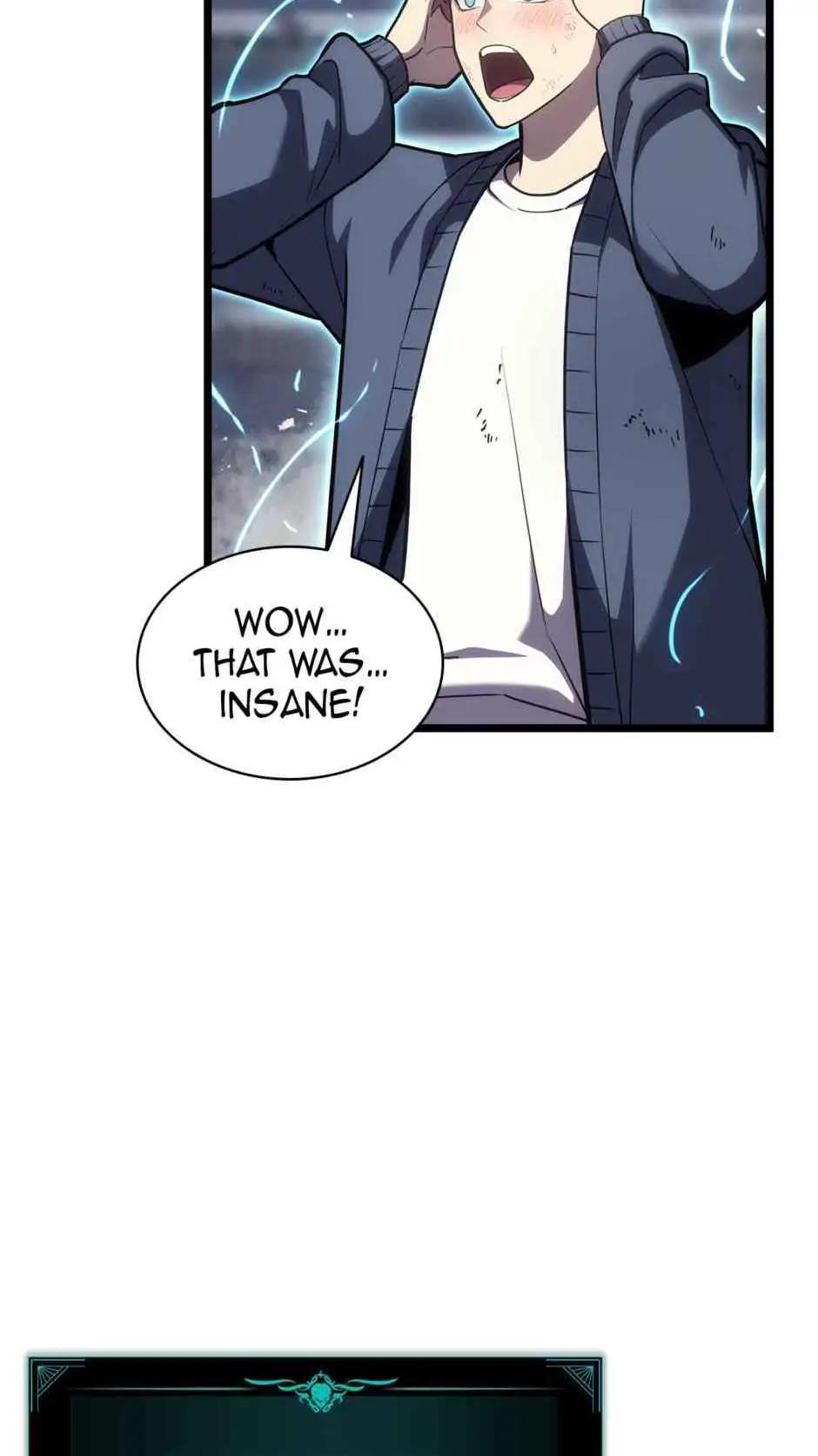 The Return of the Disaster-Class Hero Chapter 68