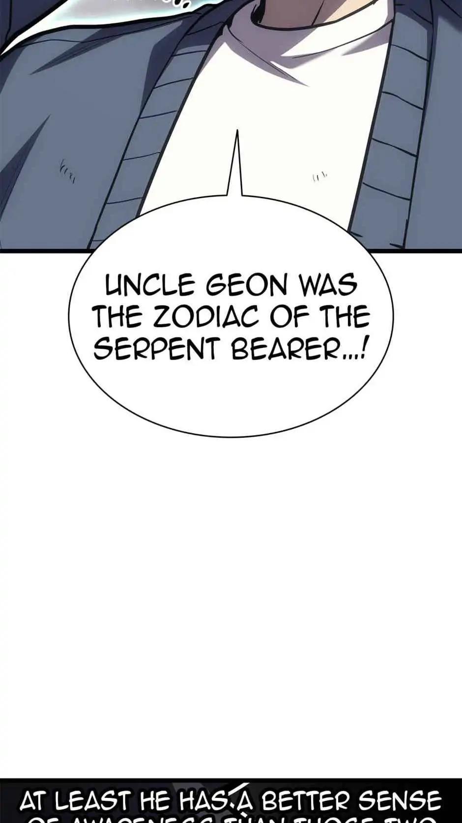 The Return of the Disaster-Class Hero Chapter 68