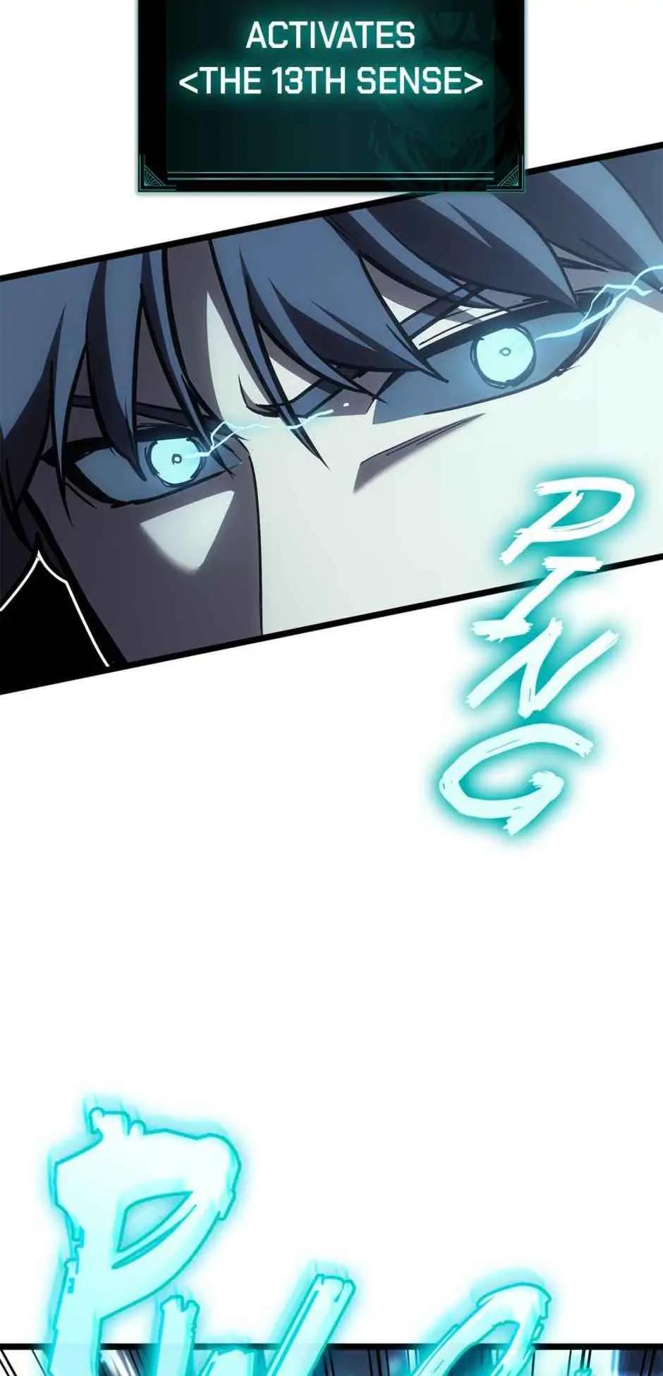 The Return of the Disaster-Class Hero Chapter 68