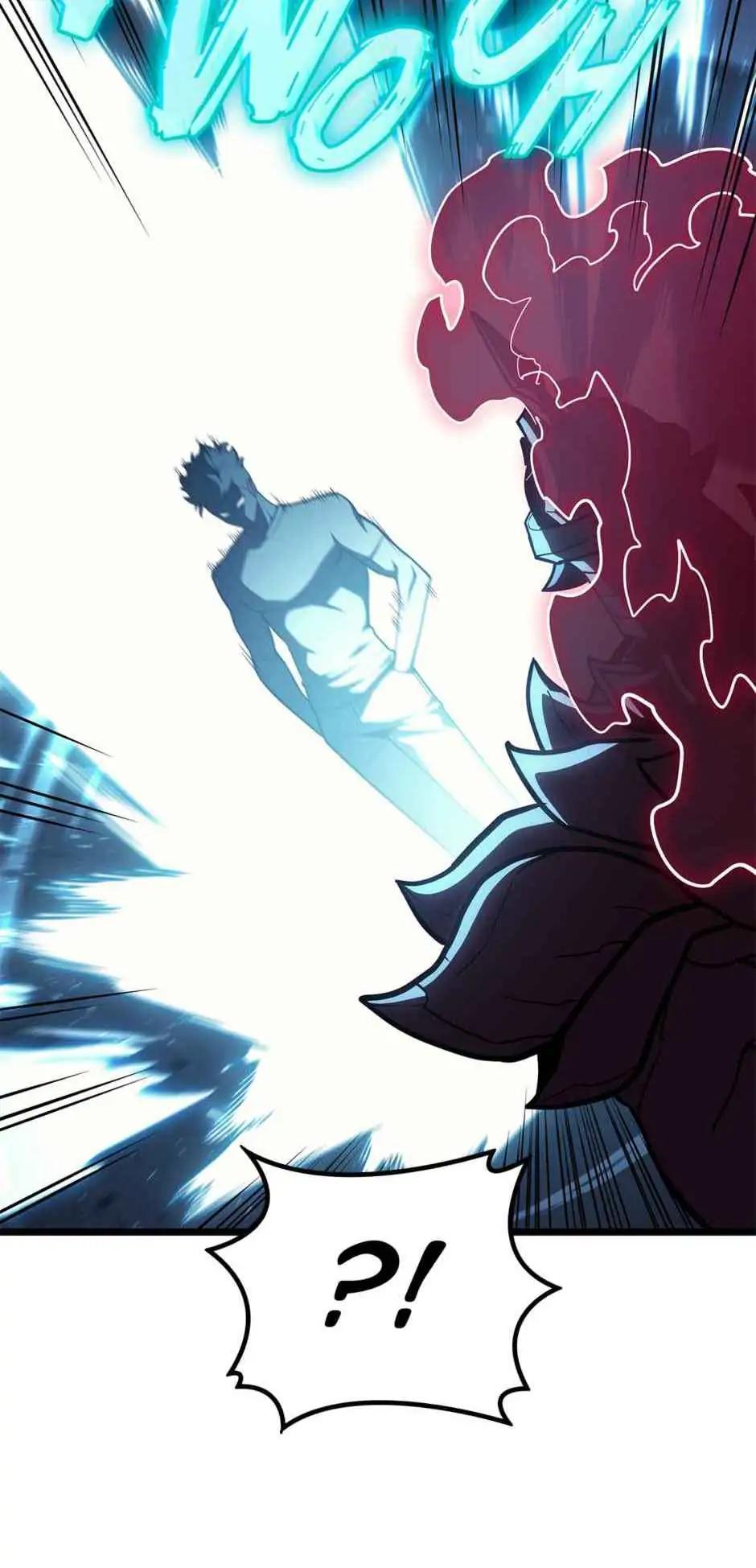 The Return of the Disaster-Class Hero Chapter 68