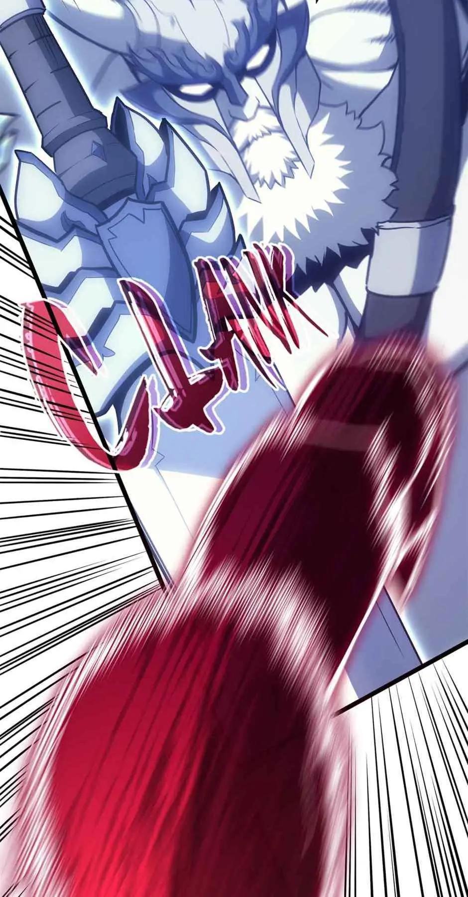 The Return of the Disaster-Class Hero Chapter 68