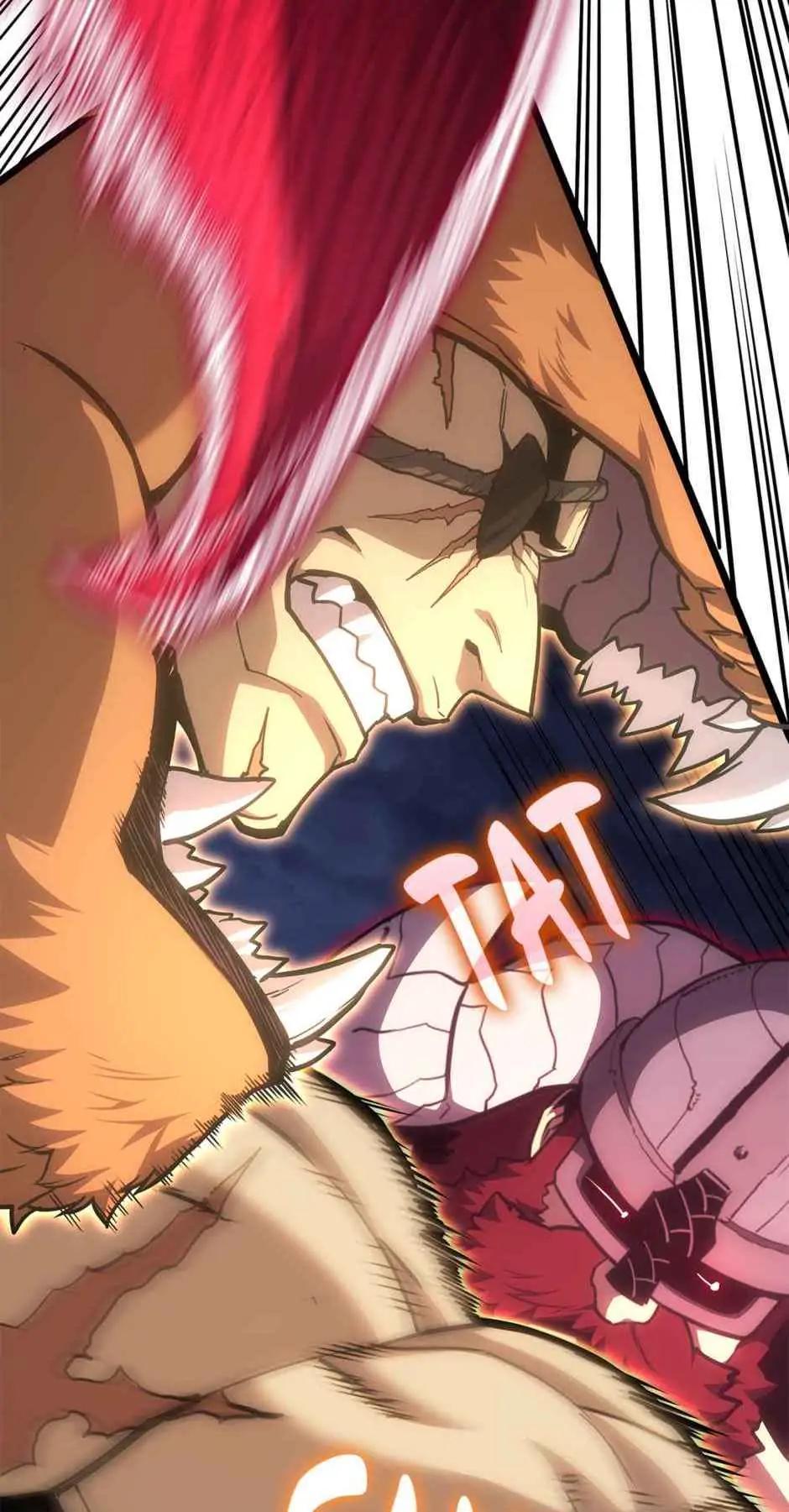 The Return of the Disaster-Class Hero Chapter 68