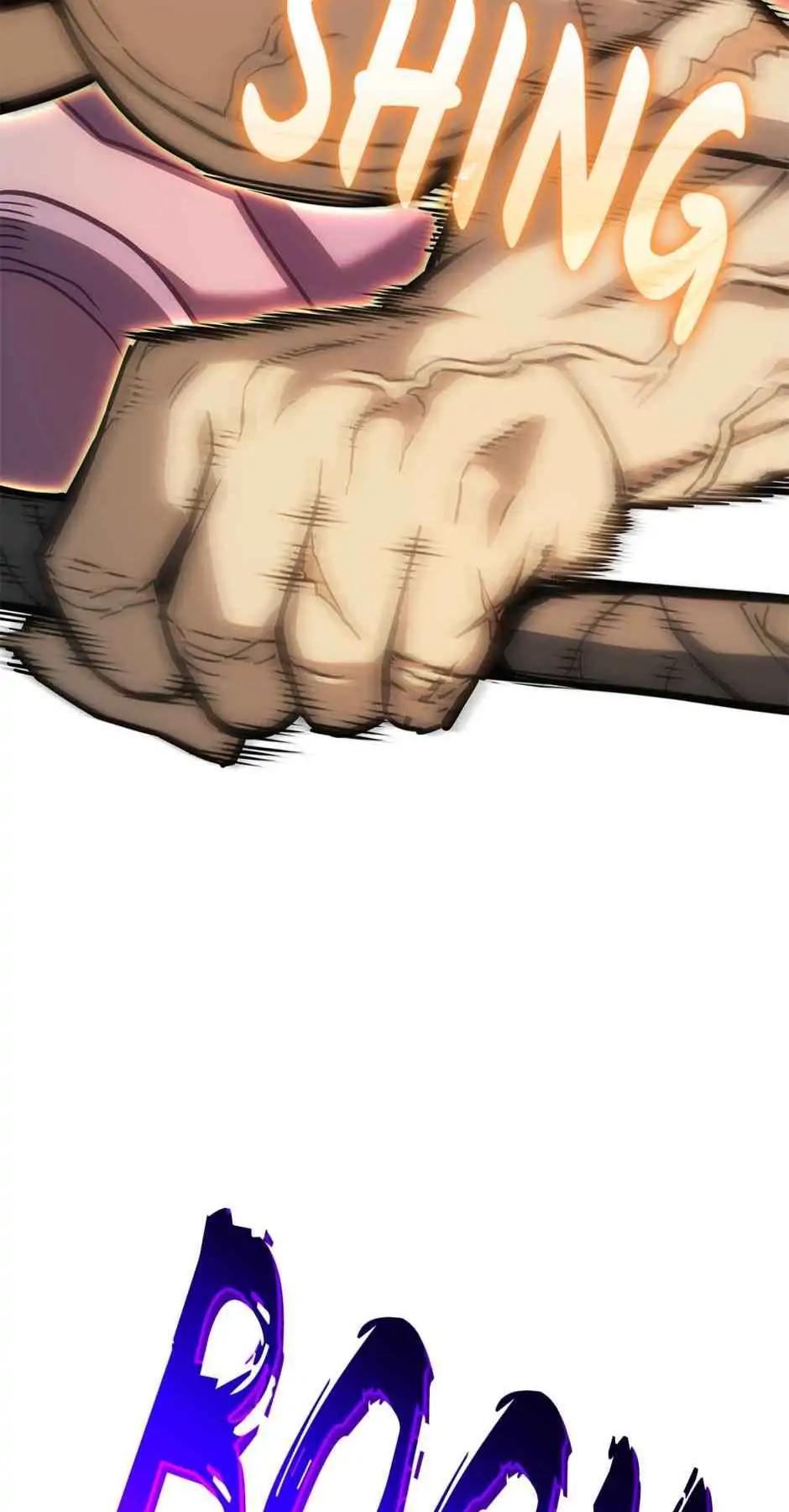 The Return of the Disaster-Class Hero Chapter 68