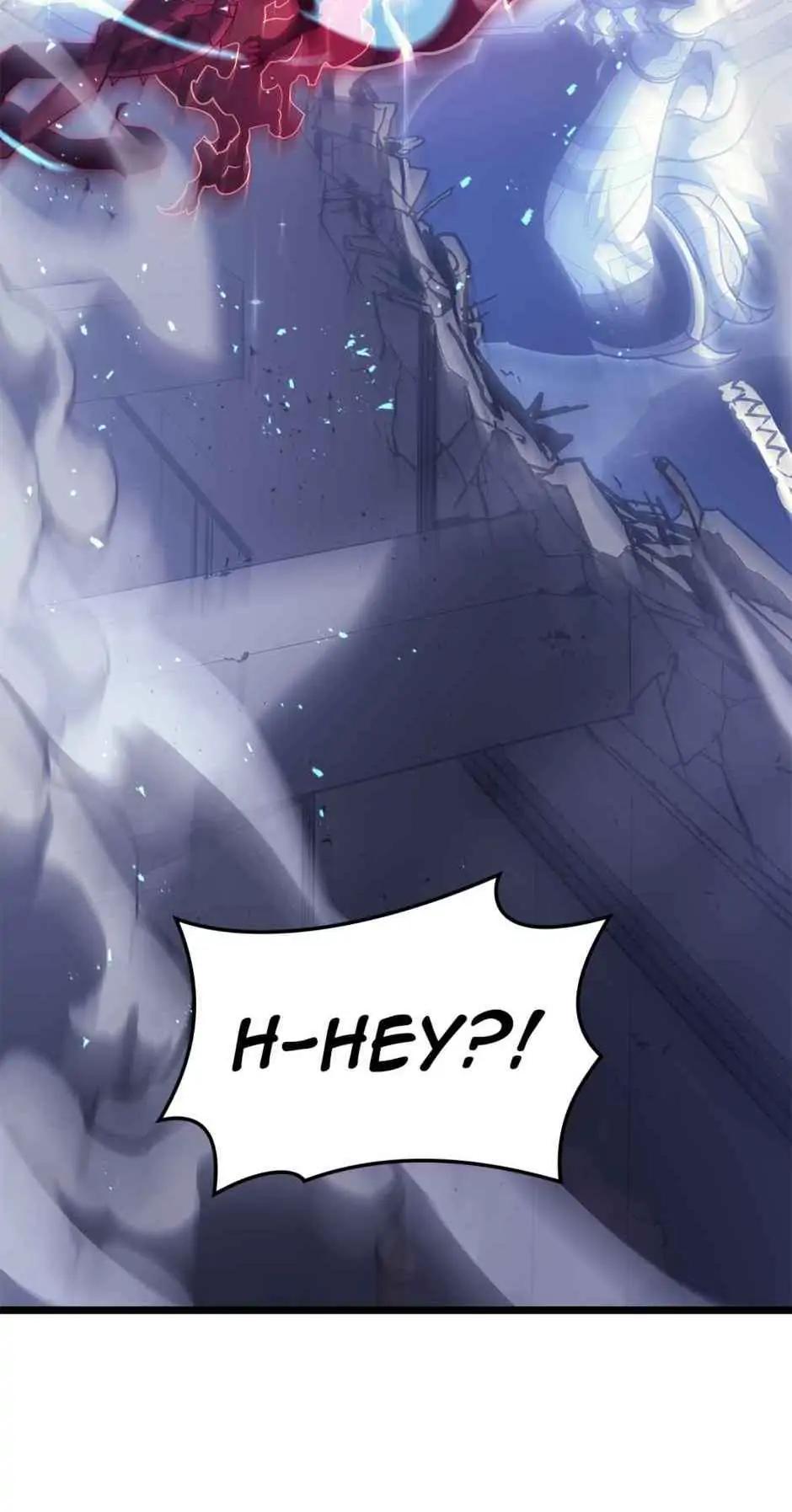 The Return of the Disaster-Class Hero Chapter 68