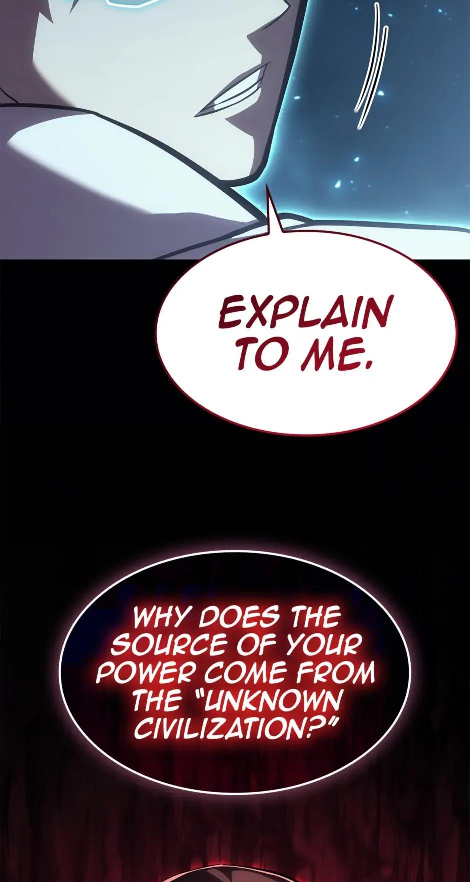 The Return of the Disaster-Class Hero Chapter 69