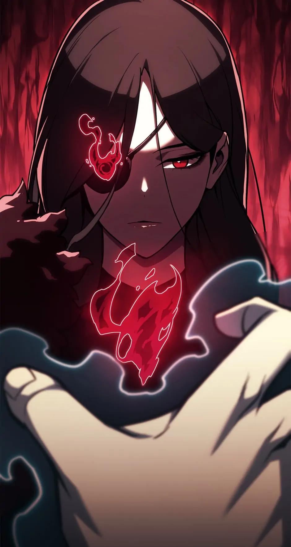 The Return of the Disaster-Class Hero Chapter 69