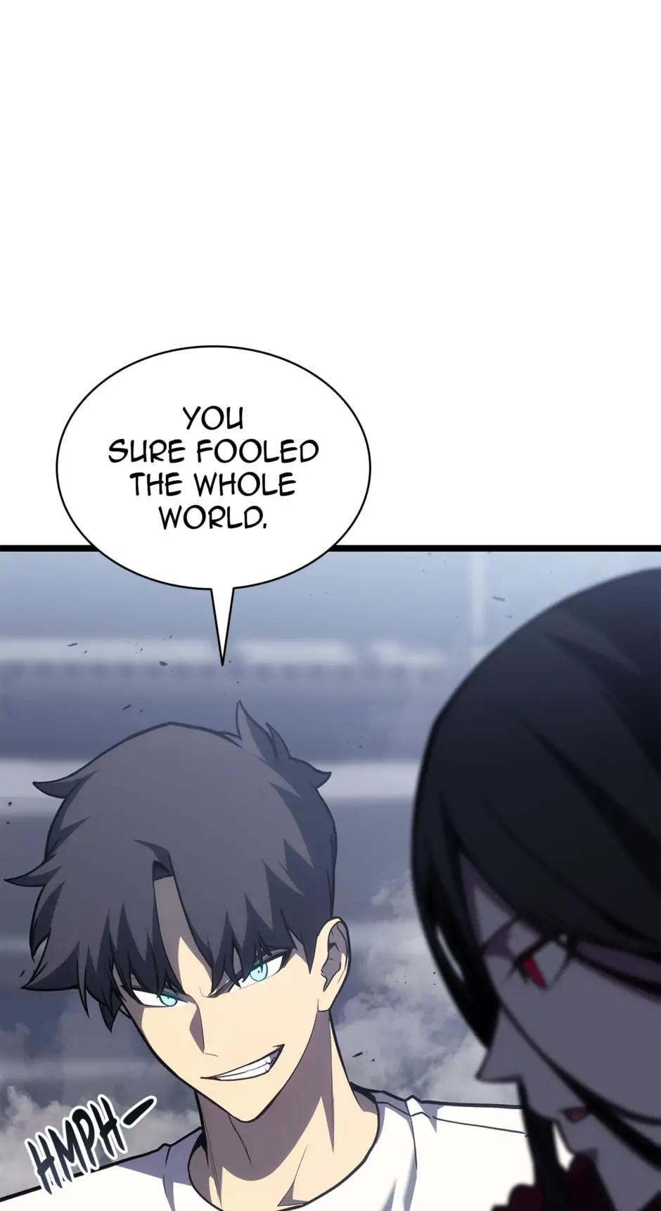 The Return of the Disaster-Class Hero Chapter 69