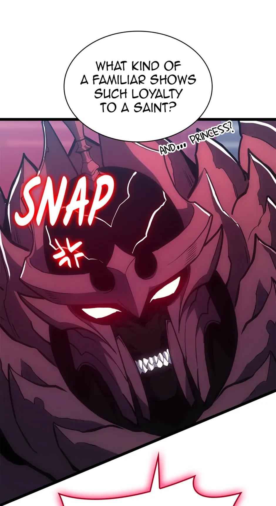 The Return of the Disaster-Class Hero Chapter 69