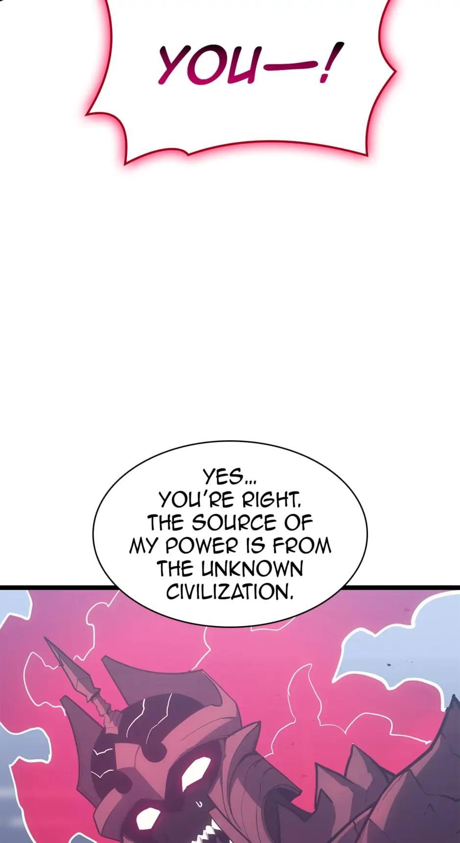 The Return of the Disaster-Class Hero Chapter 69