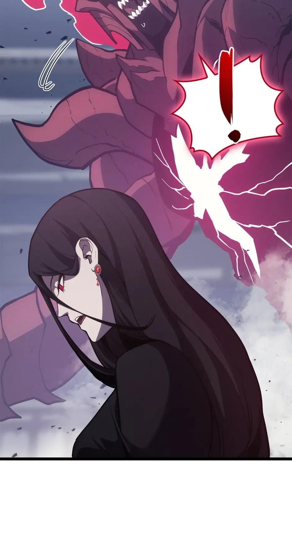 The Return of the Disaster-Class Hero Chapter 69