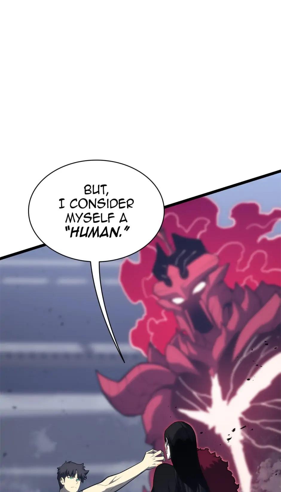 The Return of the Disaster-Class Hero Chapter 69