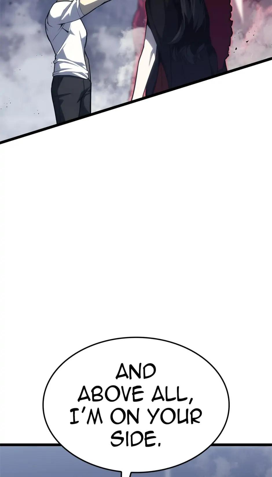 The Return of the Disaster-Class Hero Chapter 69