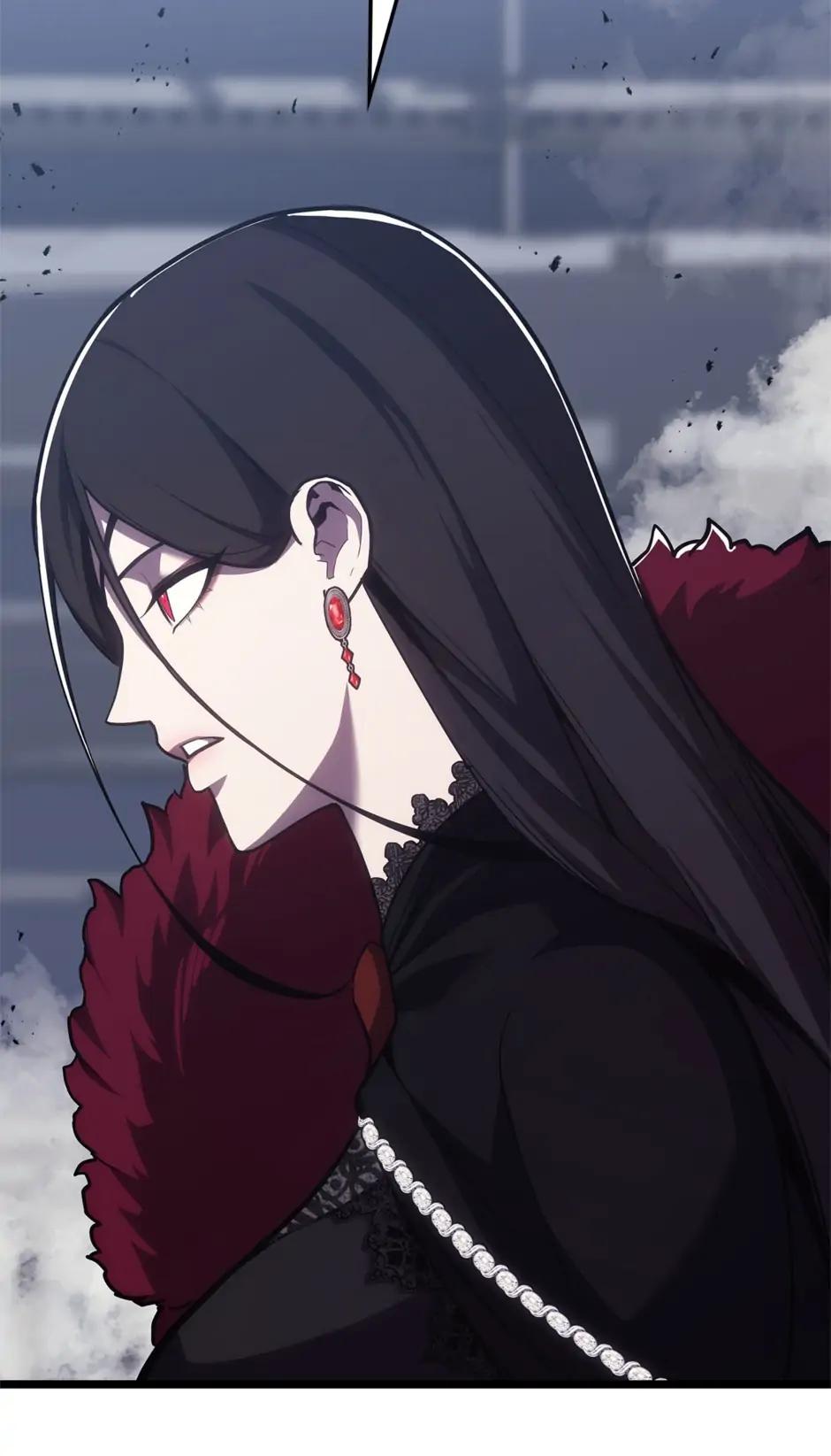 The Return of the Disaster-Class Hero Chapter 69