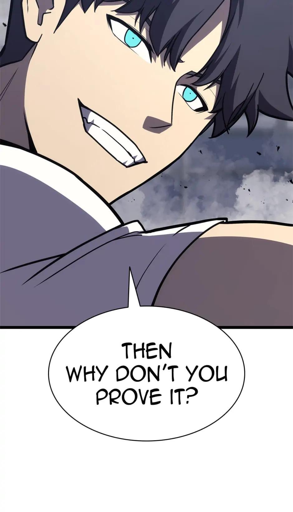 The Return of the Disaster-Class Hero Chapter 69