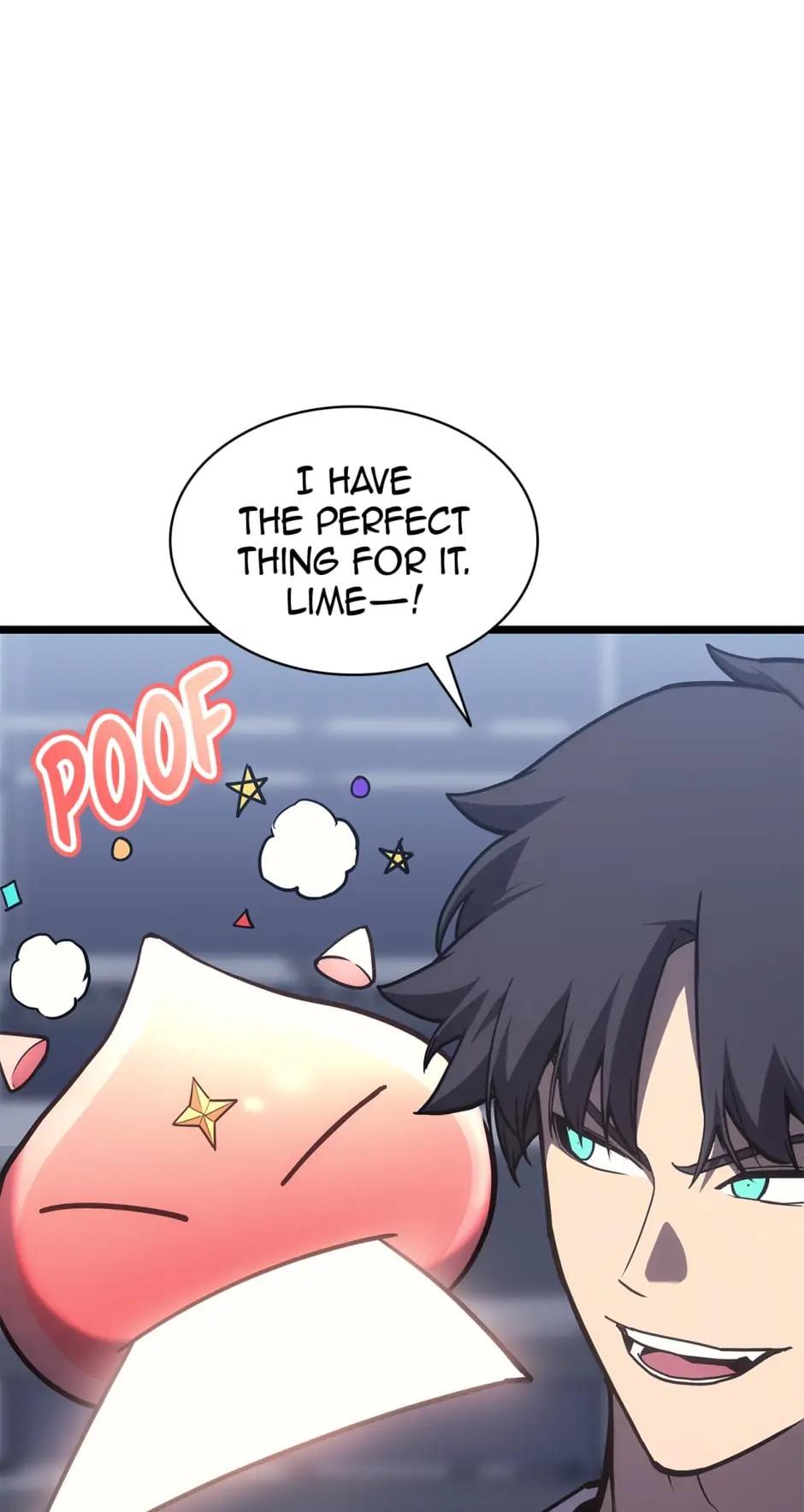 The Return of the Disaster-Class Hero Chapter 69