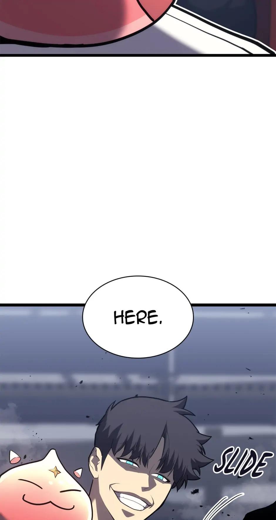 The Return of the Disaster-Class Hero Chapter 69