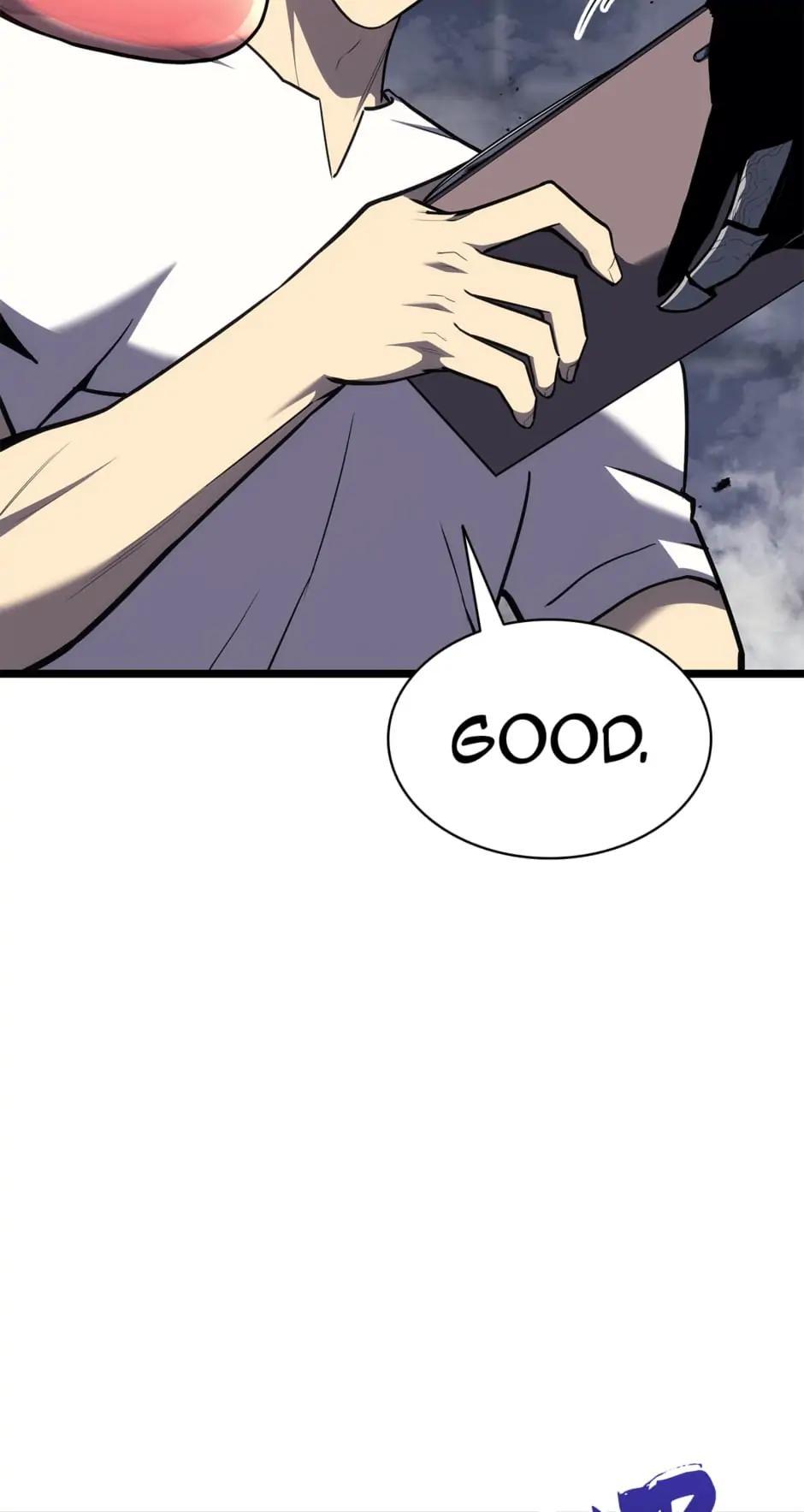 The Return of the Disaster-Class Hero Chapter 69