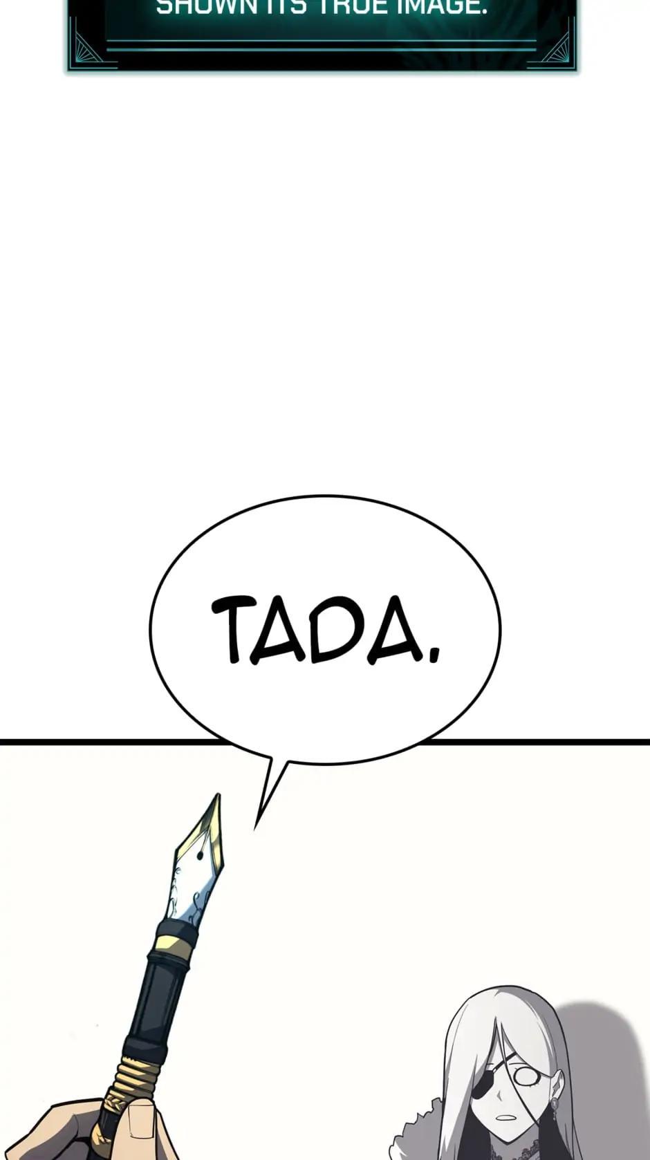 The Return of the Disaster-Class Hero Chapter 69