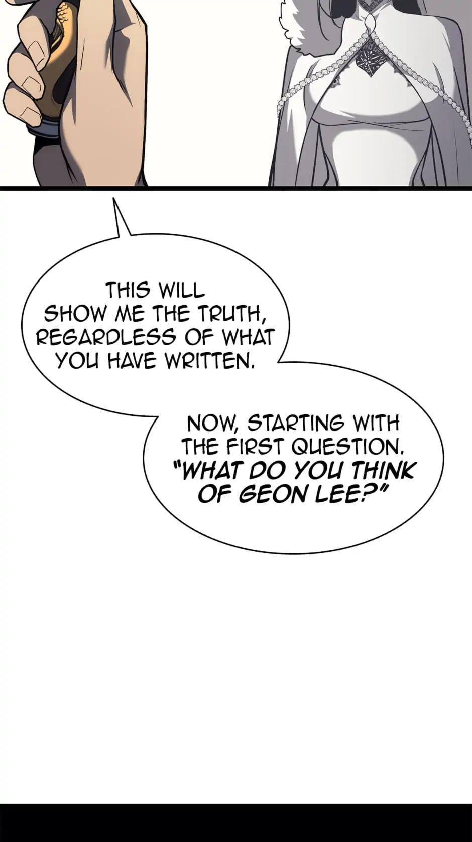 The Return of the Disaster-Class Hero Chapter 69