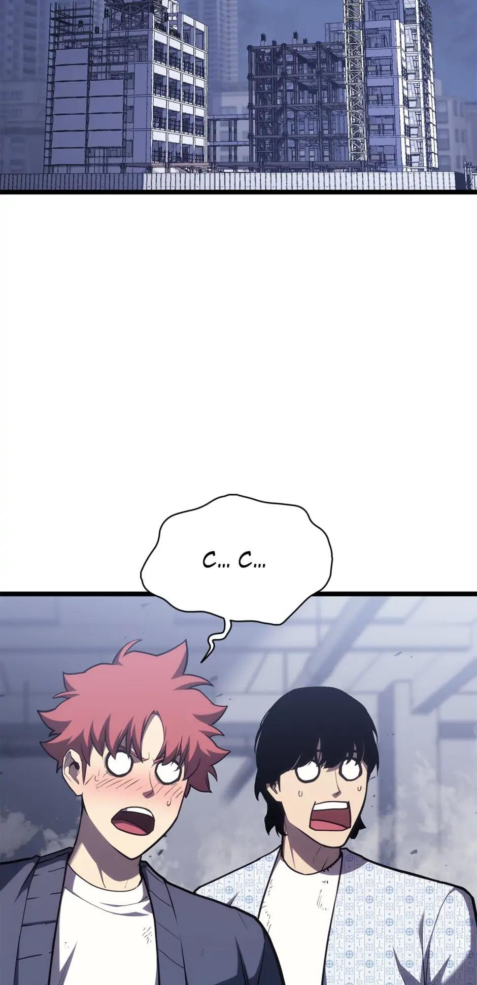 The Return of the Disaster-Class Hero Chapter 69