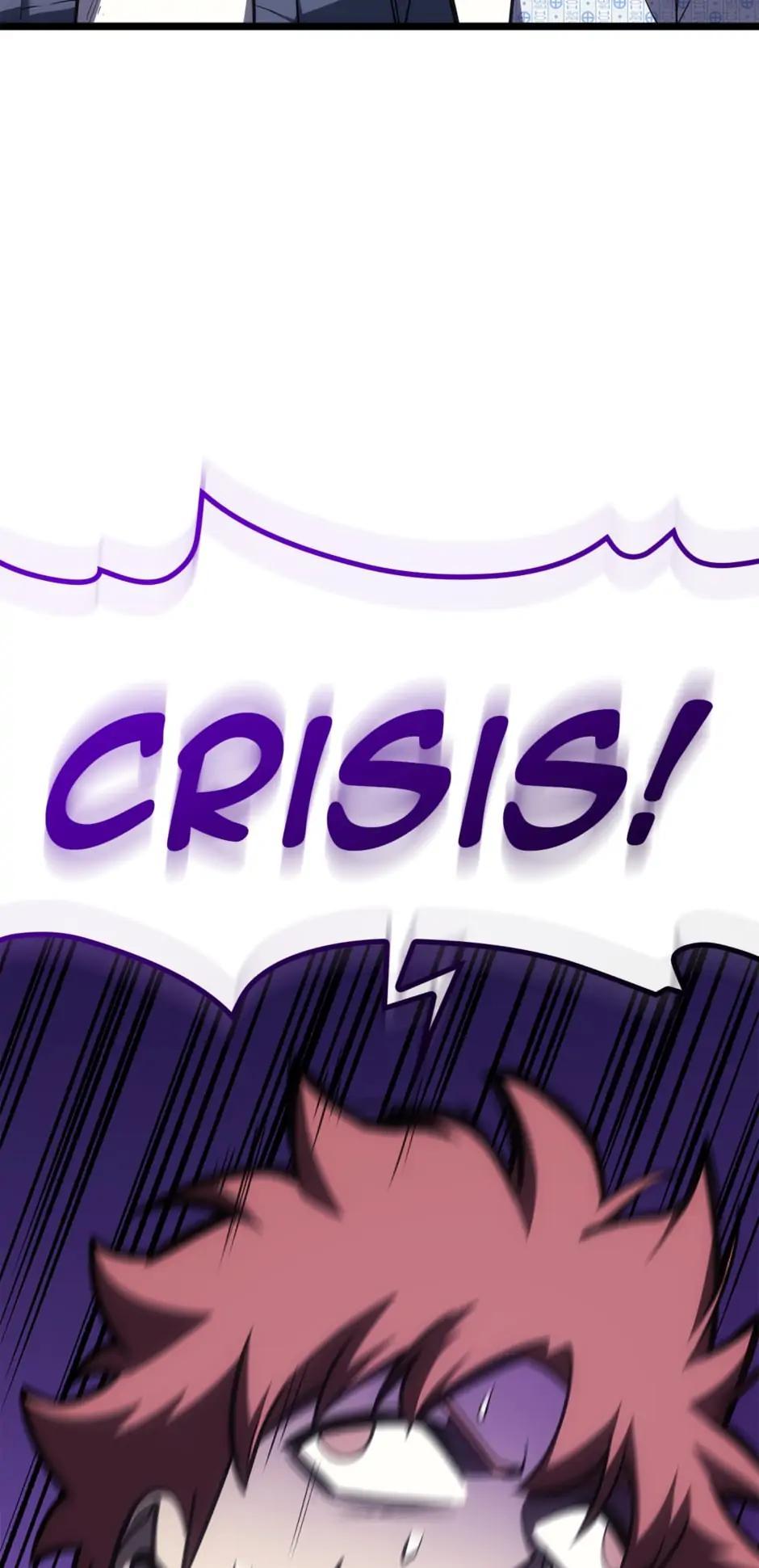 The Return of the Disaster-Class Hero Chapter 69