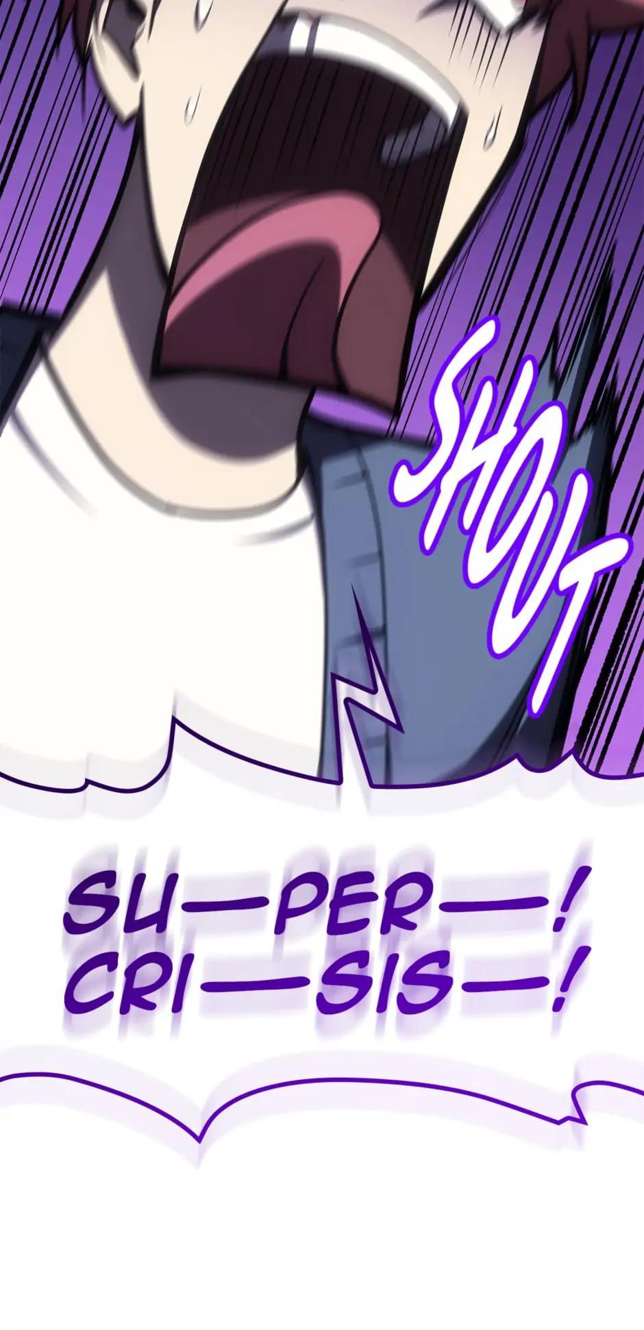 The Return of the Disaster-Class Hero Chapter 69