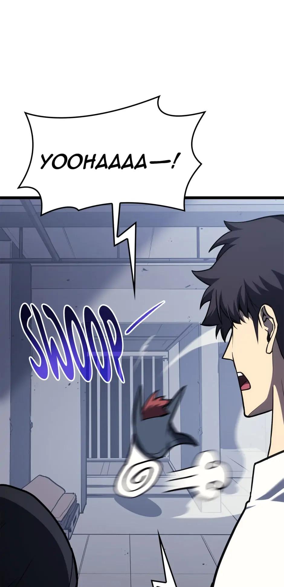 The Return of the Disaster-Class Hero Chapter 69