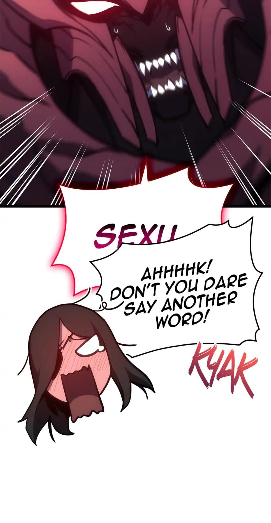 The Return of the Disaster-Class Hero Chapter 69