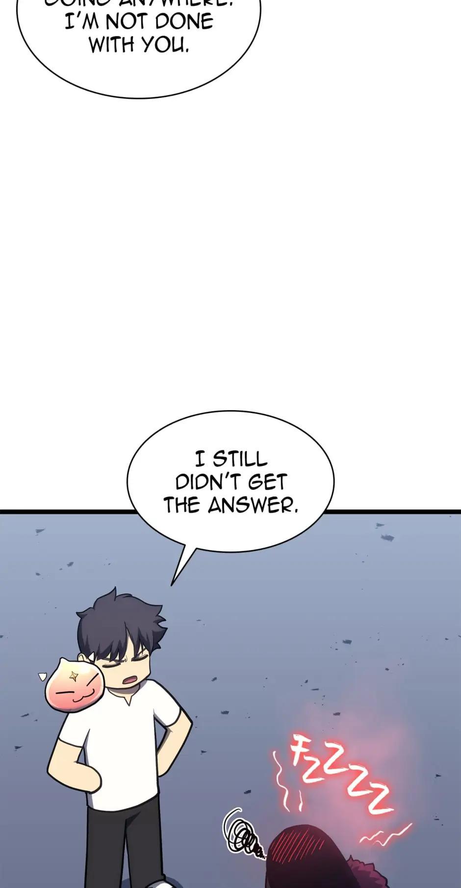 The Return of the Disaster-Class Hero Chapter 69