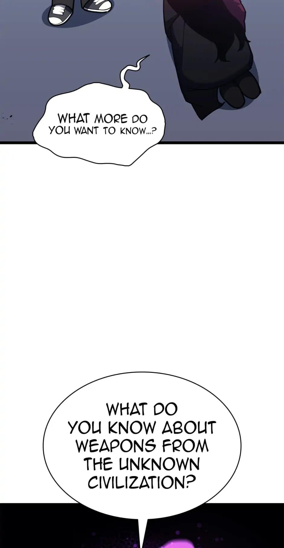 The Return of the Disaster-Class Hero Chapter 69