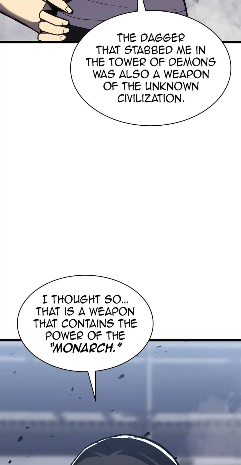 The Return of the Disaster-Class Hero Chapter 69