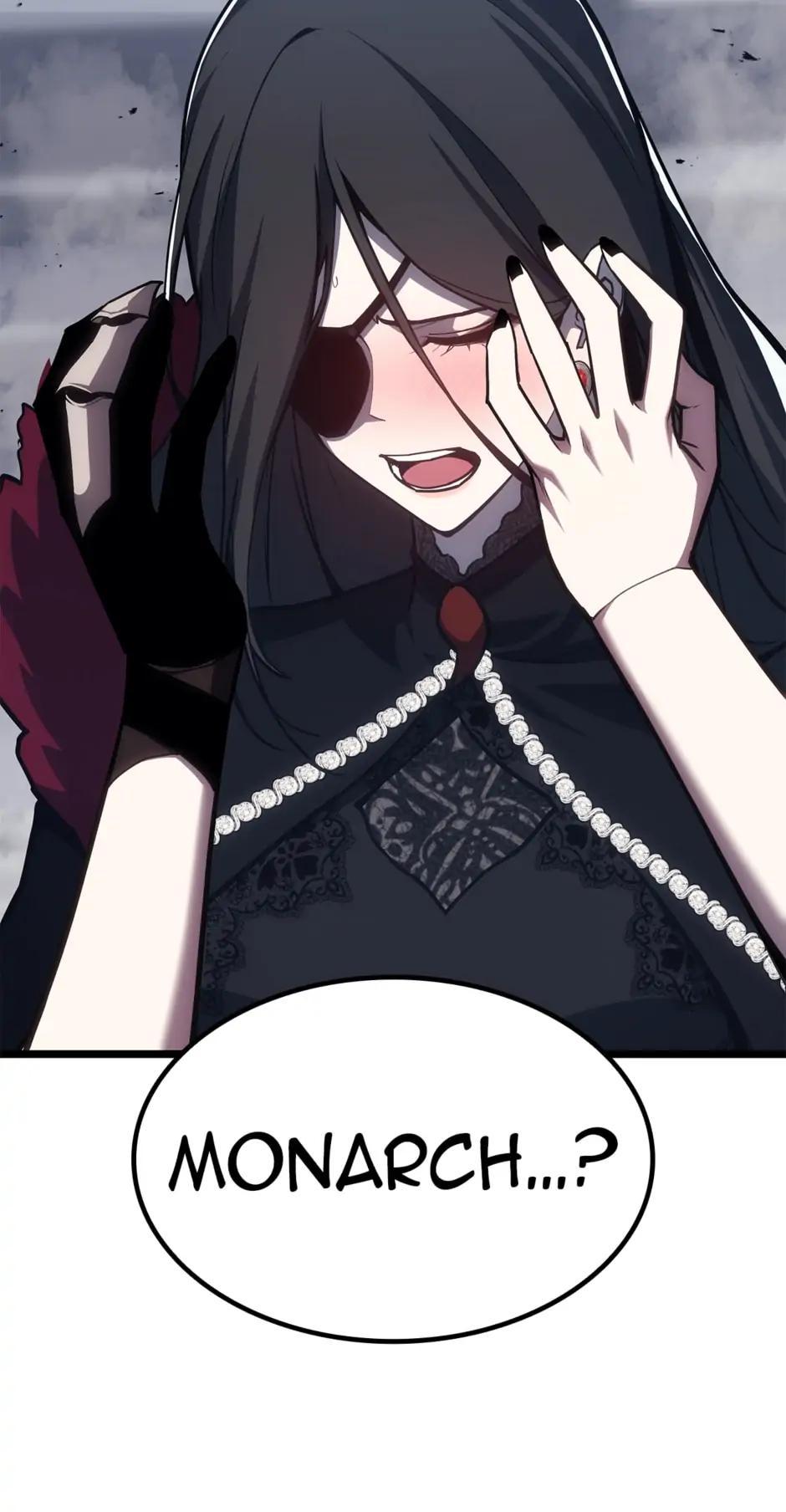 The Return of the Disaster-Class Hero Chapter 69