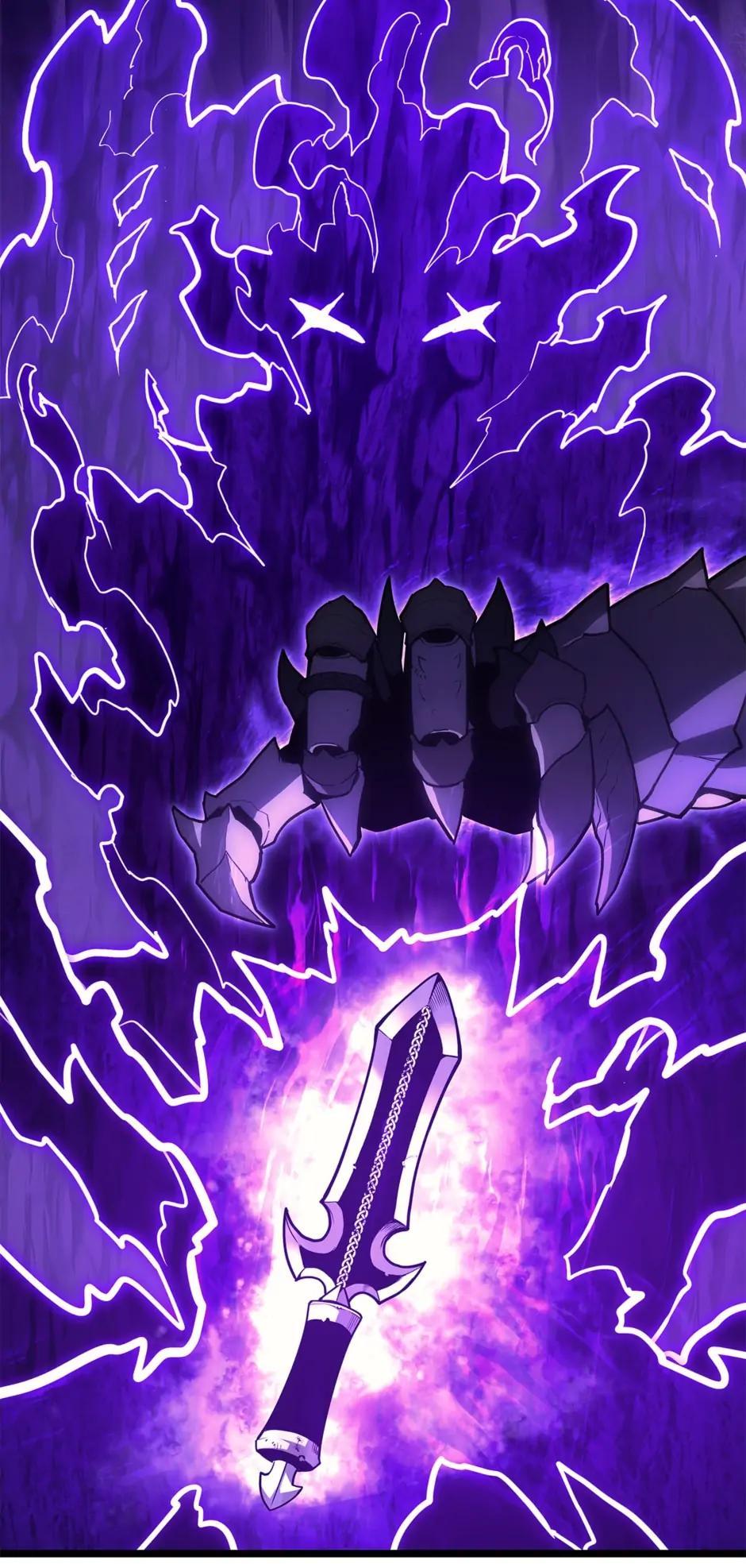 The Return of the Disaster-Class Hero Chapter 69