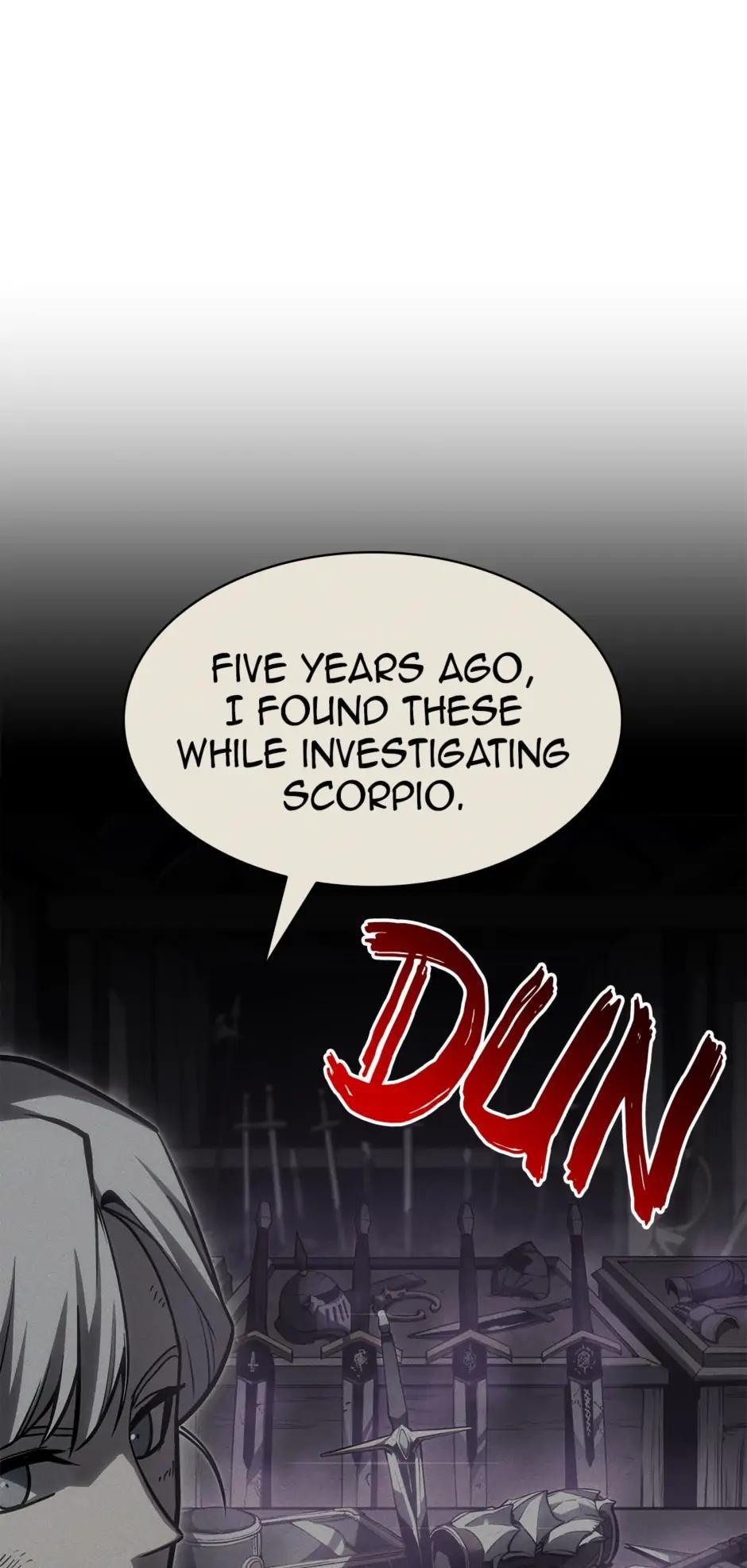 The Return of the Disaster-Class Hero Chapter 69