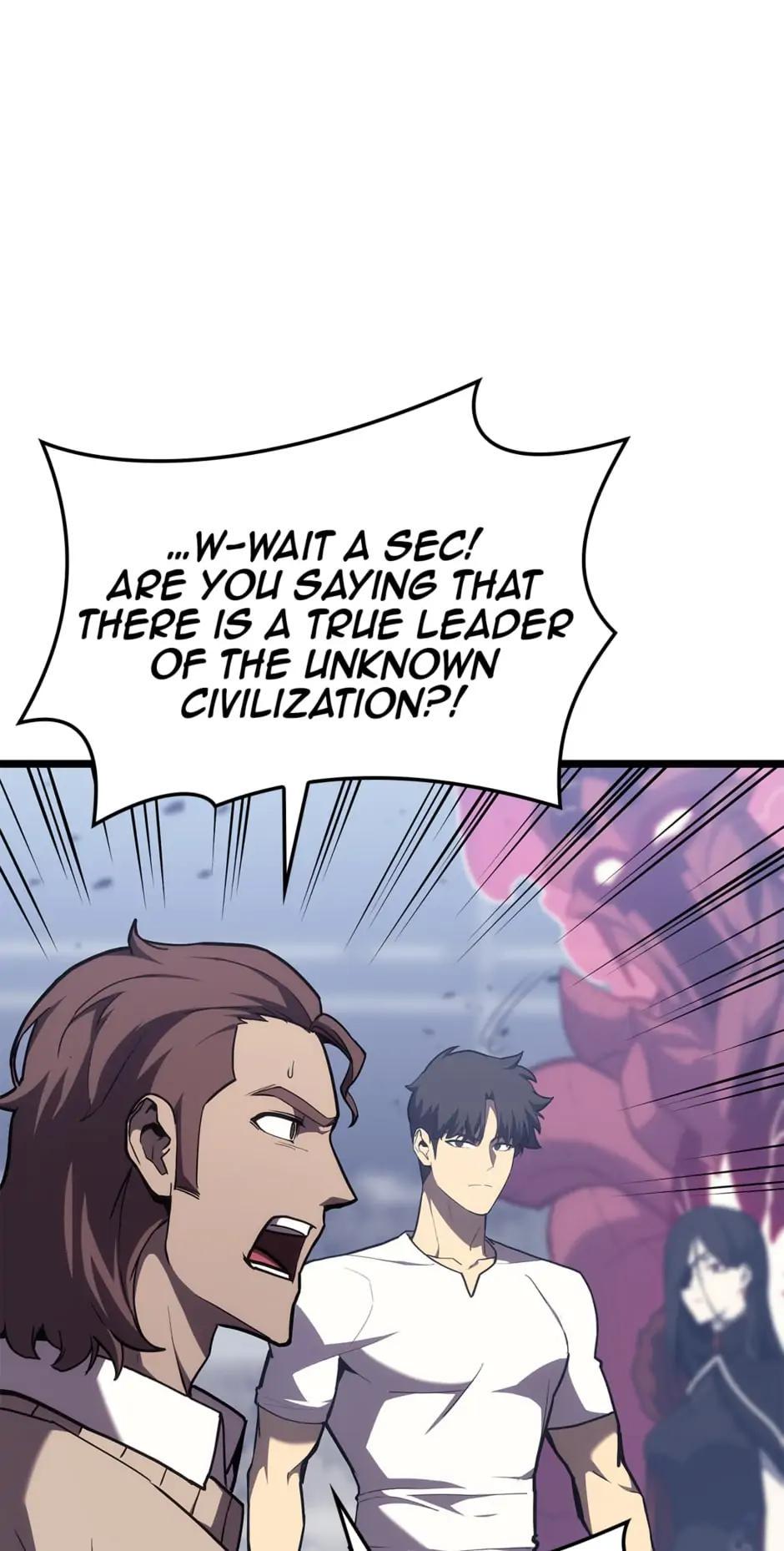 The Return of the Disaster-Class Hero Chapter 69