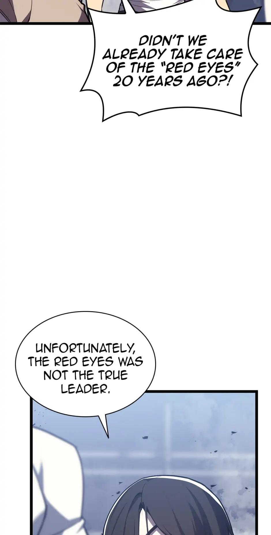 The Return of the Disaster-Class Hero Chapter 69