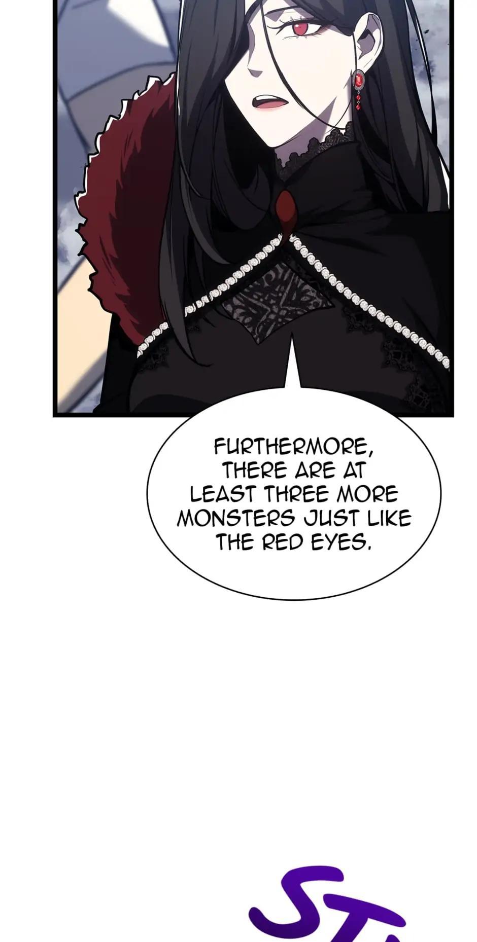 The Return of the Disaster-Class Hero Chapter 69