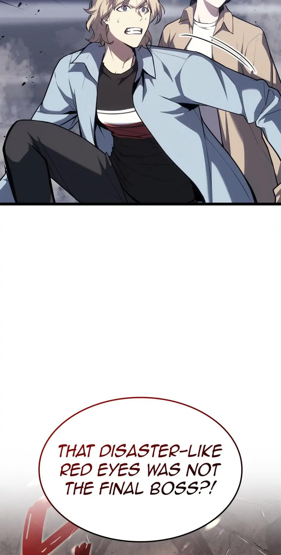 The Return of the Disaster-Class Hero Chapter 69