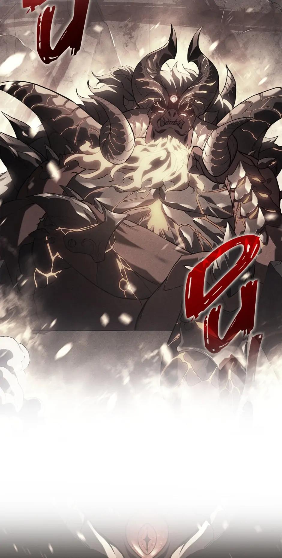 The Return of the Disaster-Class Hero Chapter 69