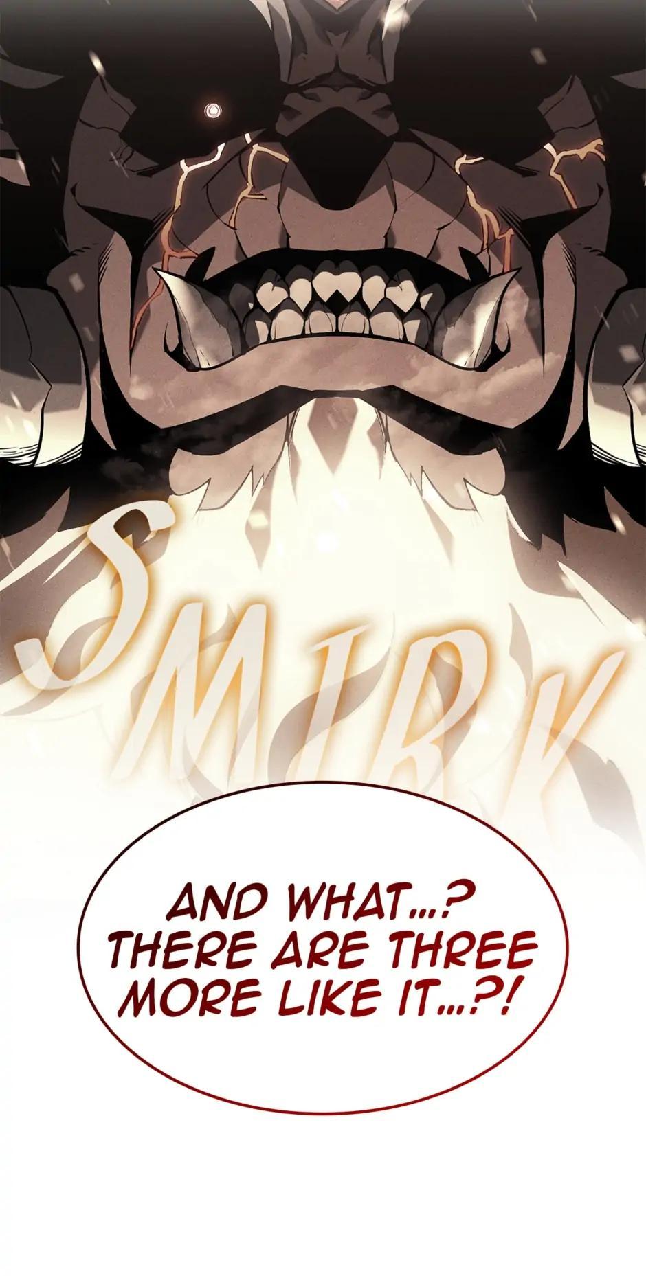 The Return of the Disaster-Class Hero Chapter 69