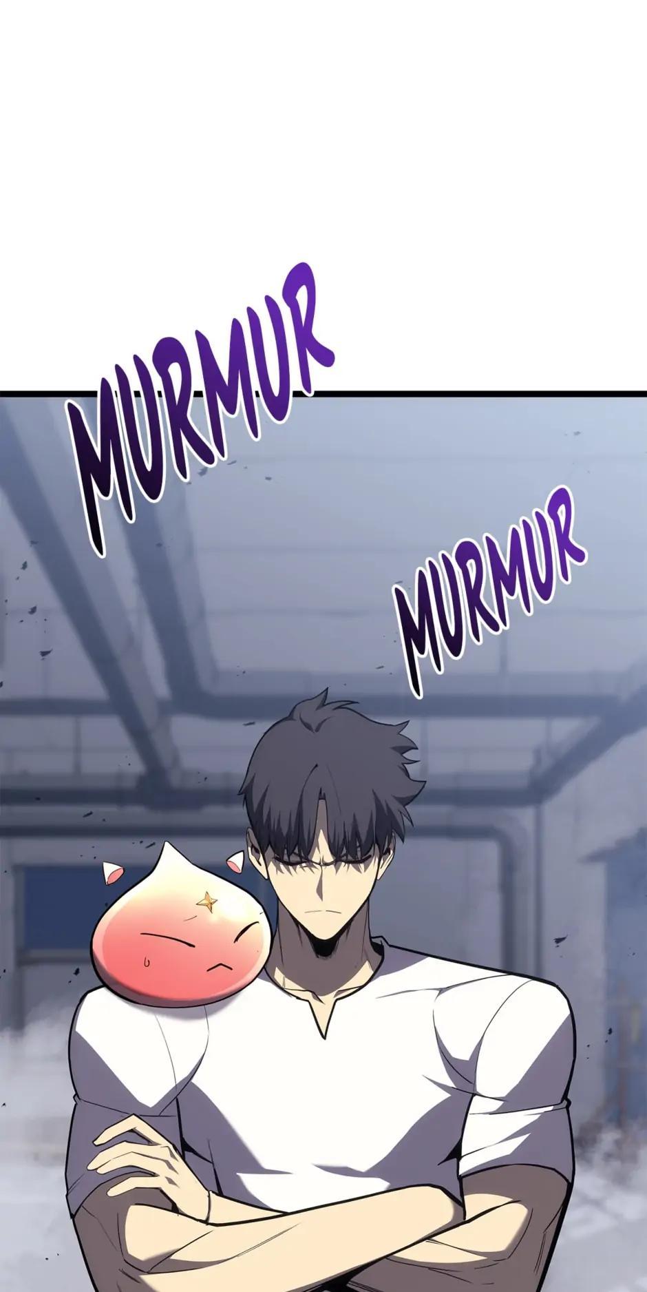 The Return of the Disaster-Class Hero Chapter 69