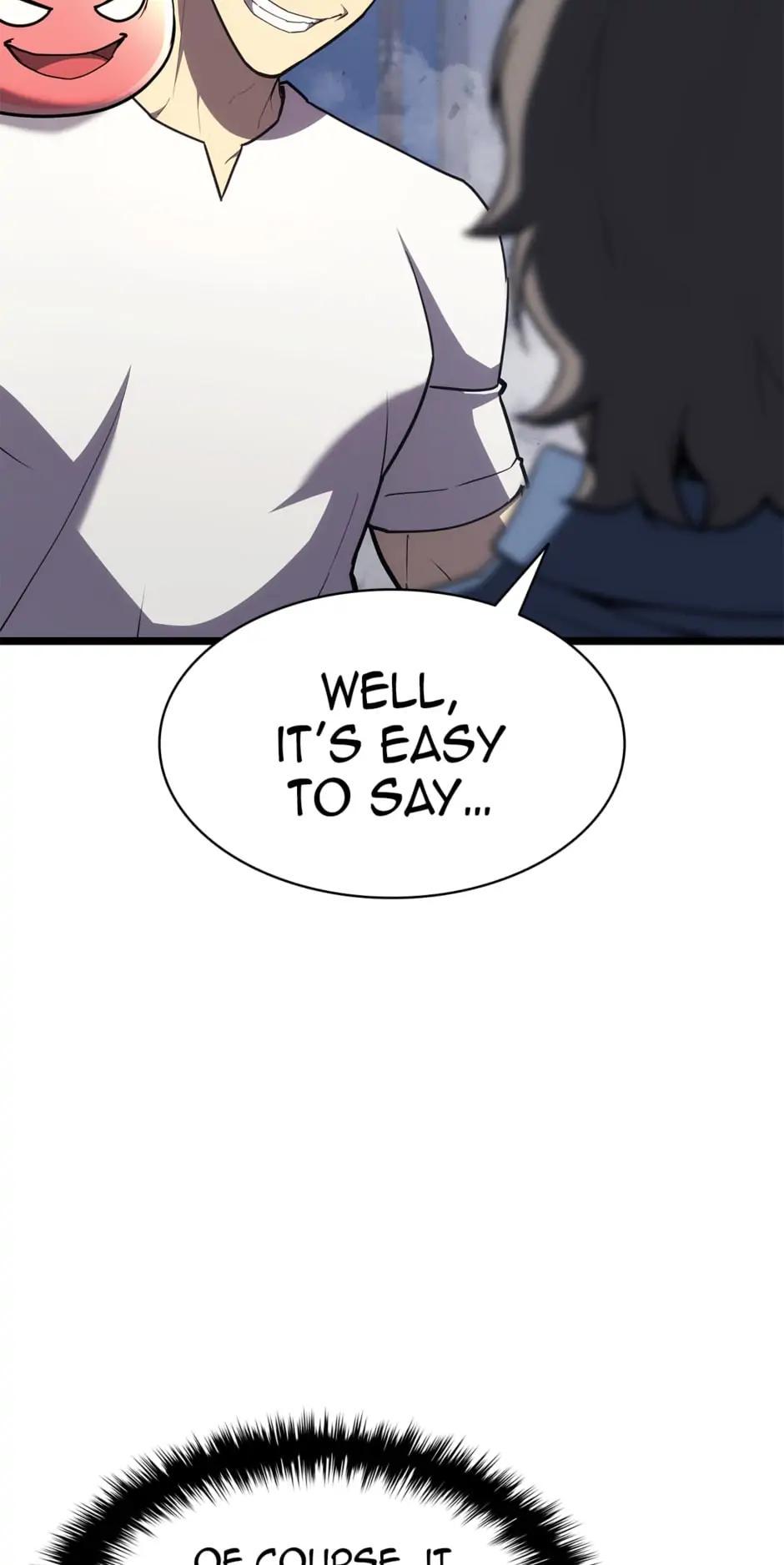 The Return of the Disaster-Class Hero Chapter 69