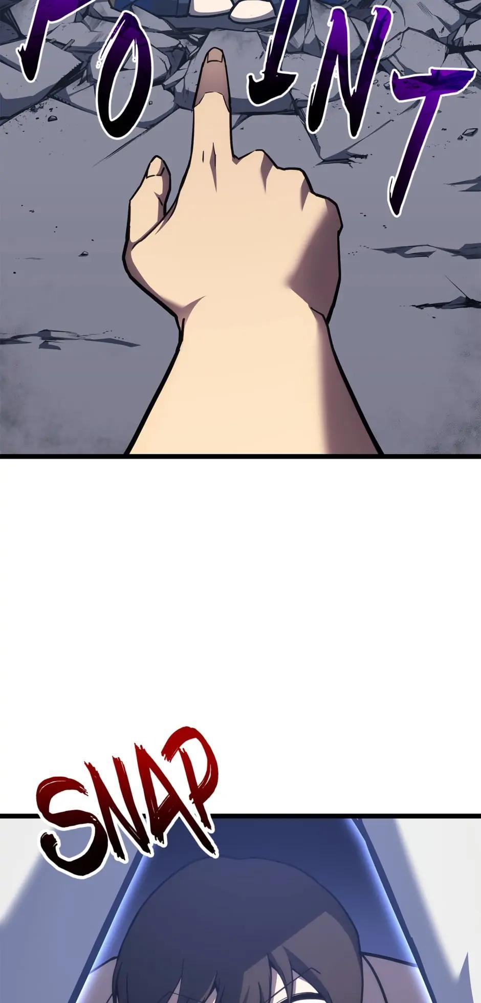 The Return of the Disaster-Class Hero Chapter 69