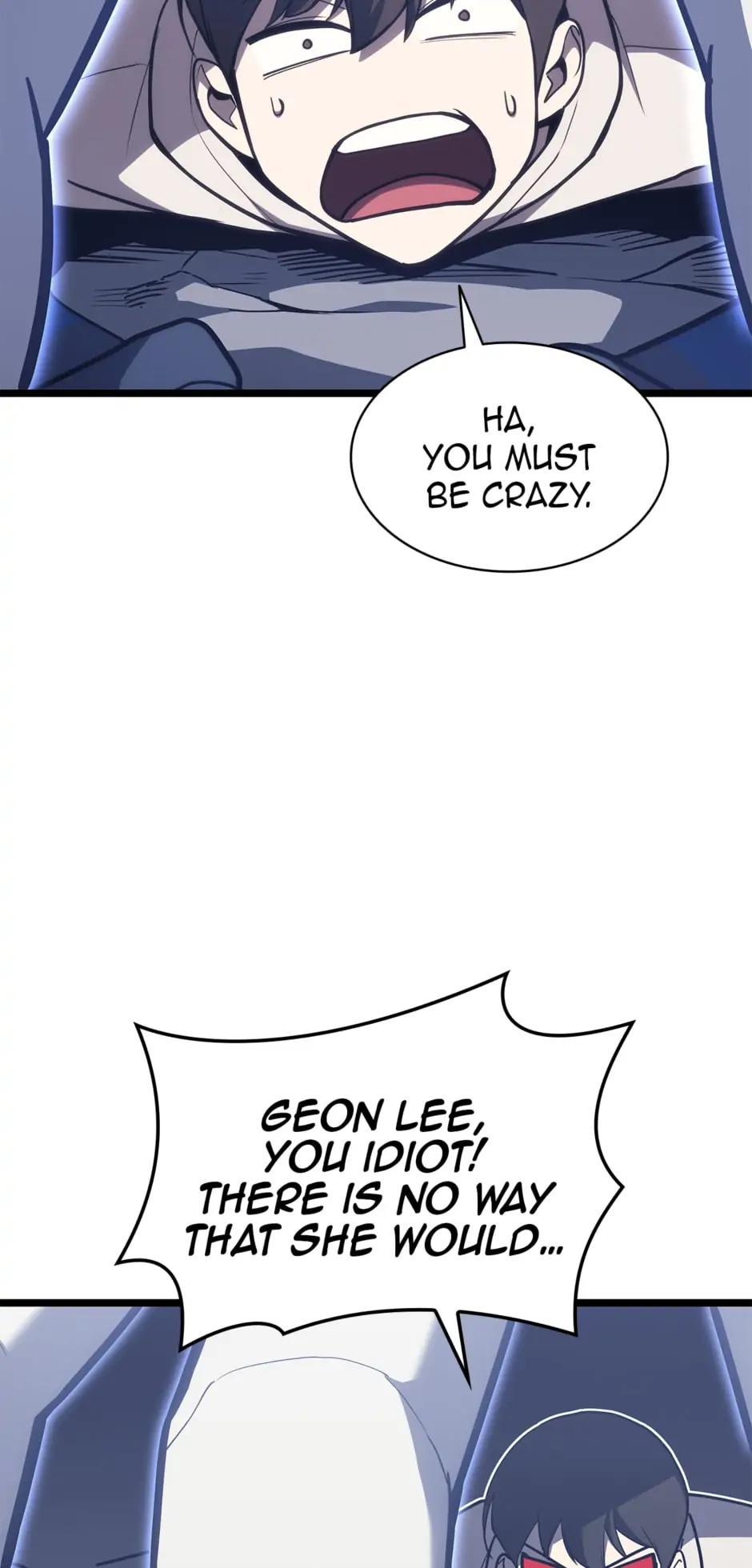 The Return of the Disaster-Class Hero Chapter 69